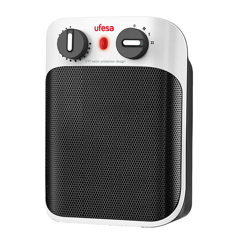 Calefactor IP21 Ufesa CC1800IP 1.800 W