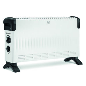 Convector turbo Ufesa Polux Nano