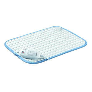 Almohadilla eléctrica Beurer 25008XHKLG 33x44 cm. Color azul cielo