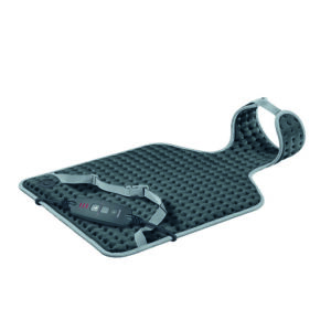 Almohadilla cervical Beurer 25008XHK64 62x42 cm