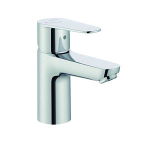 Grifos monomando Roca Victoria Plus Lavabo