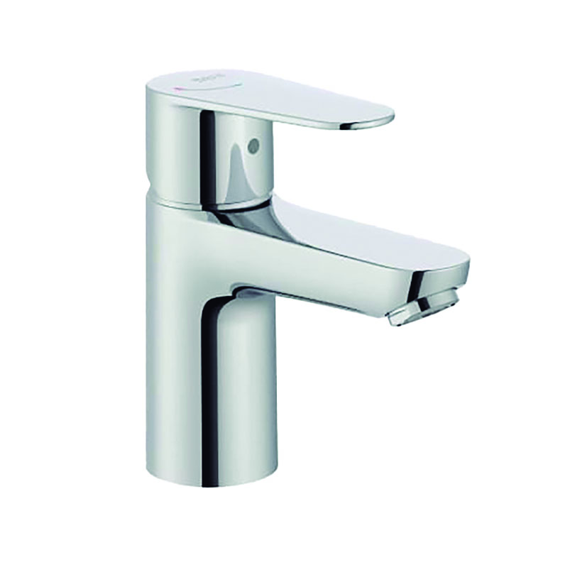 Grifos monomando Roca Victoria Plus Lavabo