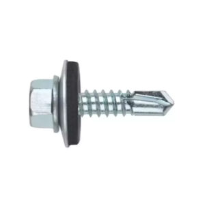 Tornillo broca c/hex. DIN 7504 K INDEX 4,8x19 mm. P14 1.250 uds