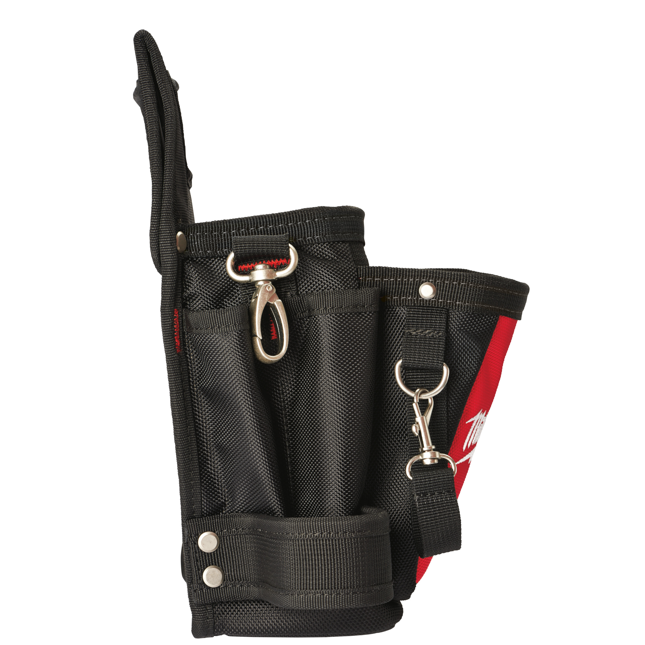 Bolsa para instaladores Electricians pouch Milwaukee - Imagen 2