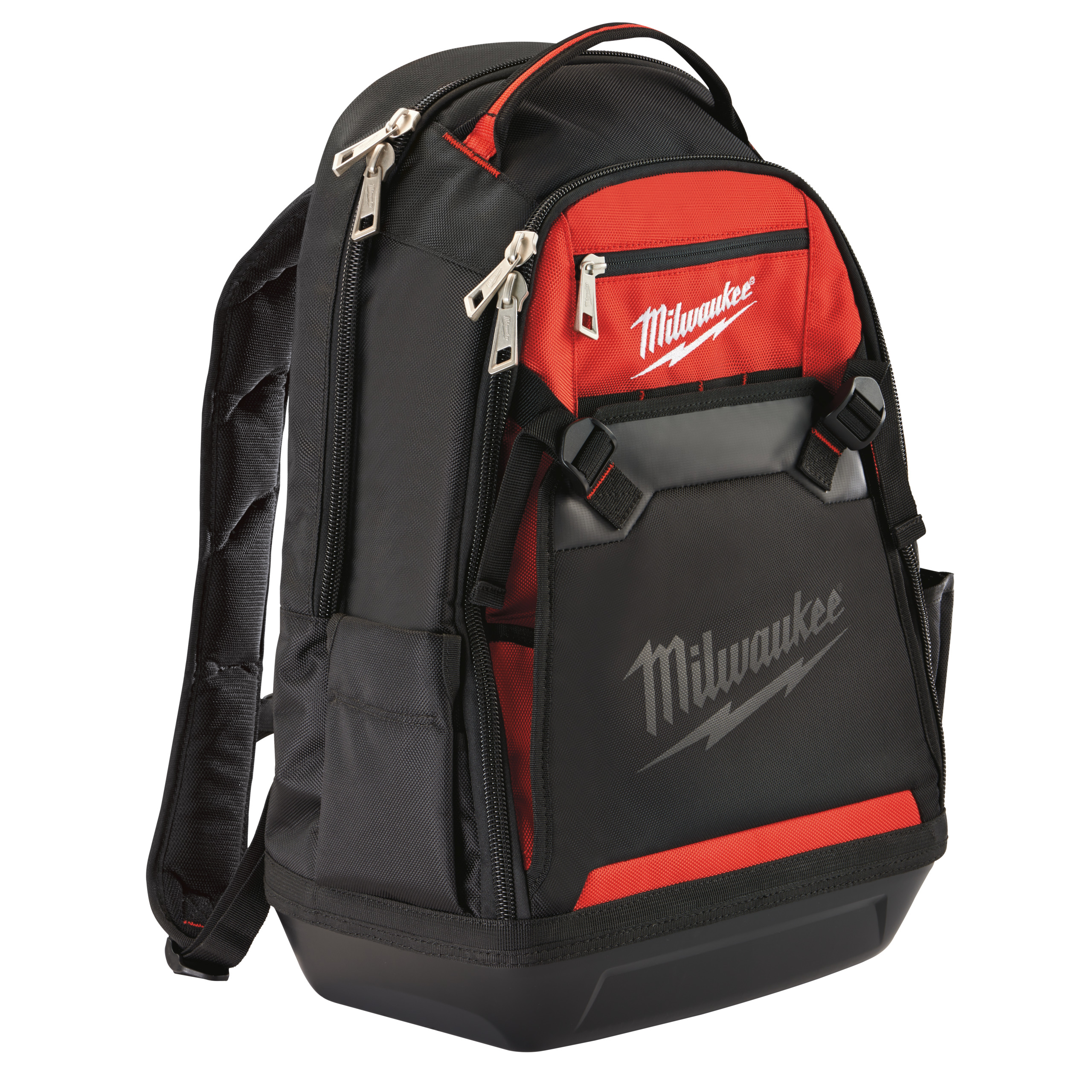 Mochila jobsite Jobsite backpack Milwaukee - Imagen 2