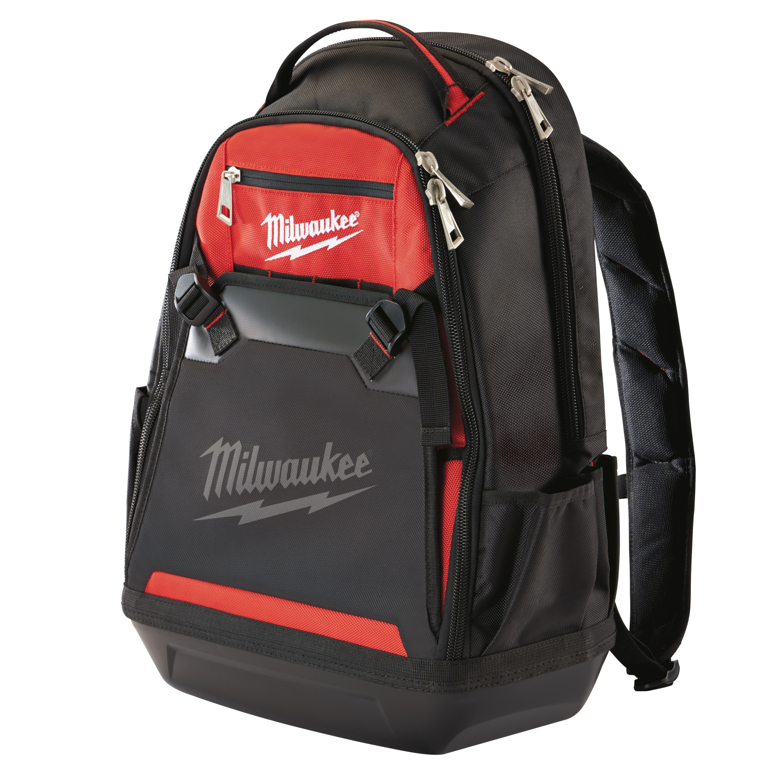 Mochila jobsite Jobsite backpack Milwaukee - Imagen 3