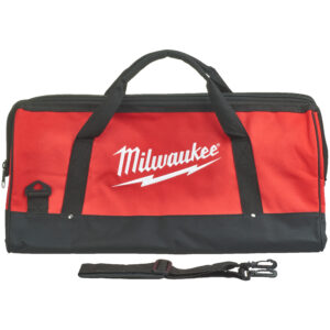 Bolsa mediana - Talla L - Sin ruedas Contractor Bag Milwaukee
