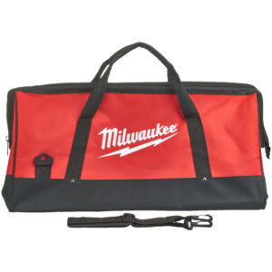 Bolsa Contractor Bag Milwaukee