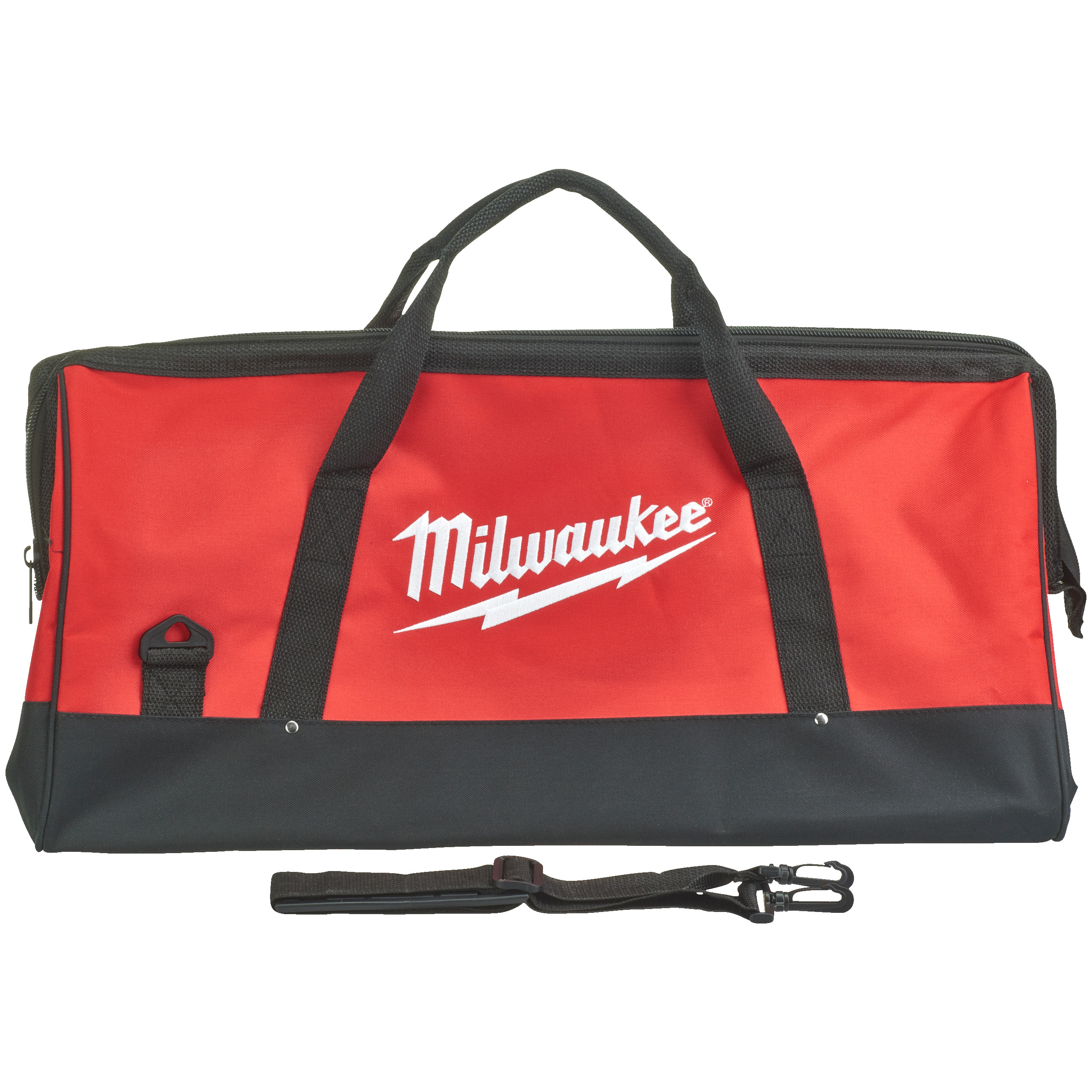 Bolsa Contractor Bag Milwaukee