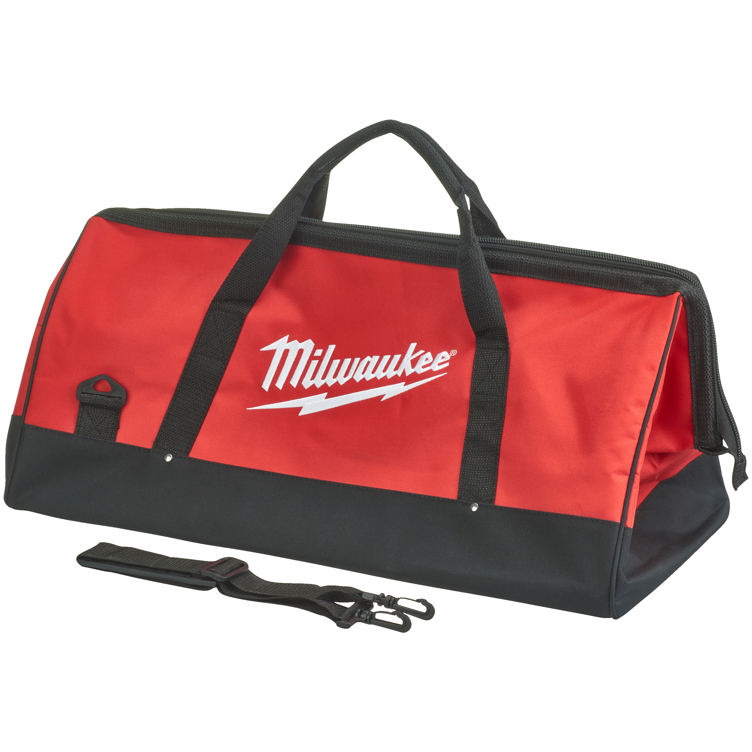 Bolsa Contractor Bag Milwaukee - Imagen 2