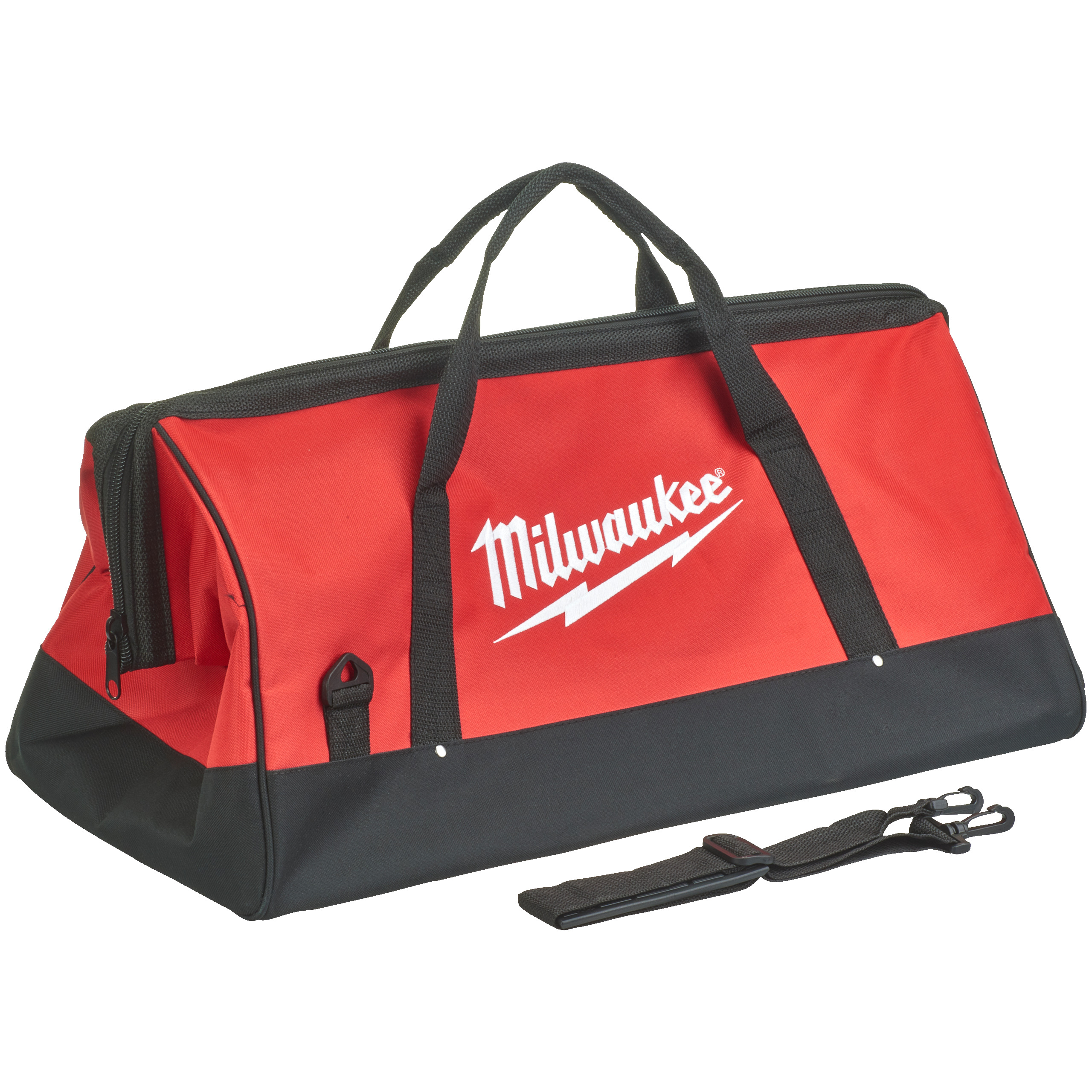 Bolsa Contractor Bag Milwaukee - Imagen 3
