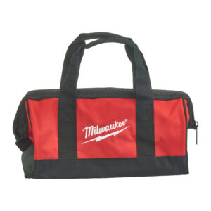 Bolsa pequeña sin ruedas Contractor Bag Milwaukee