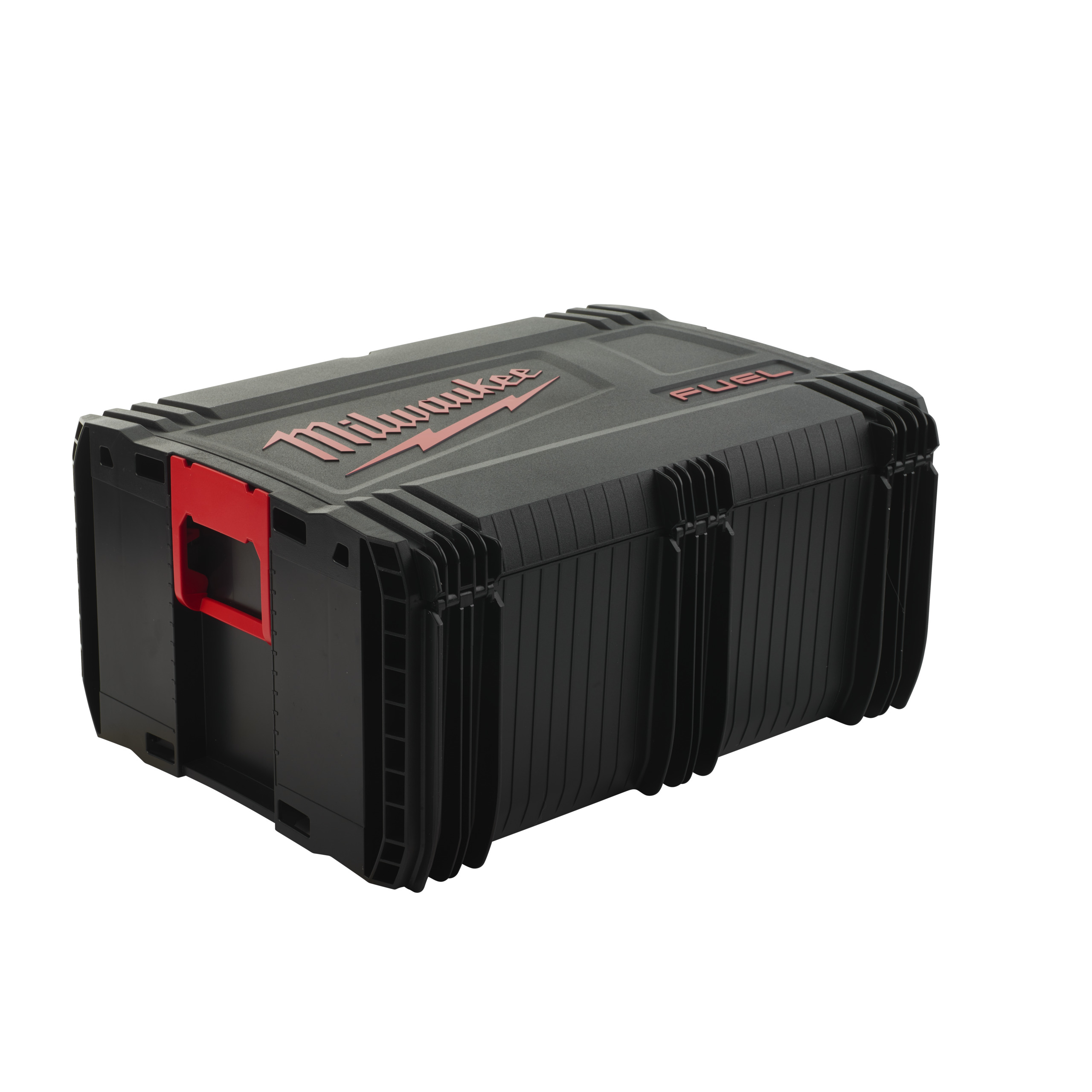 HD-box 3 Heavy Duty Boxes Milwaukee - Imagen 3