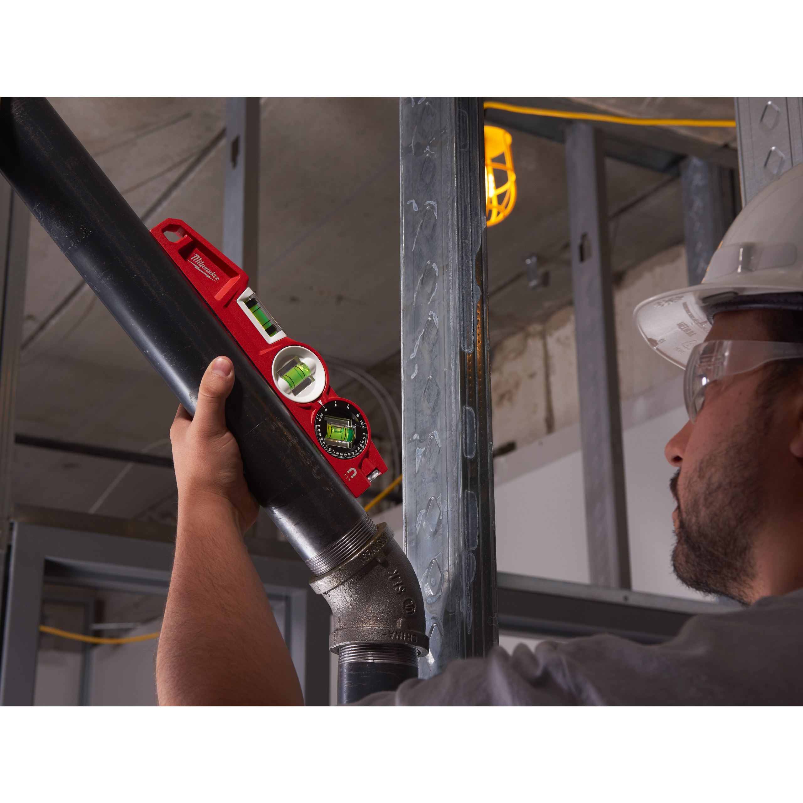 Nivel Torpedo Block Torpedo Level Milwaukee - Imagen 2