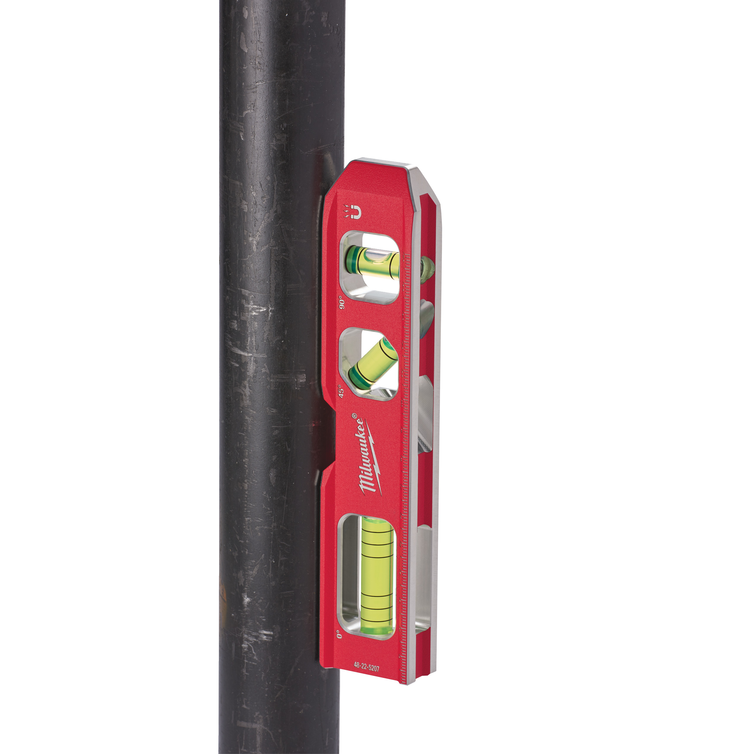Nivel Torpedo compacto Billet Torpedo Level Milwaukee - Imagen 2