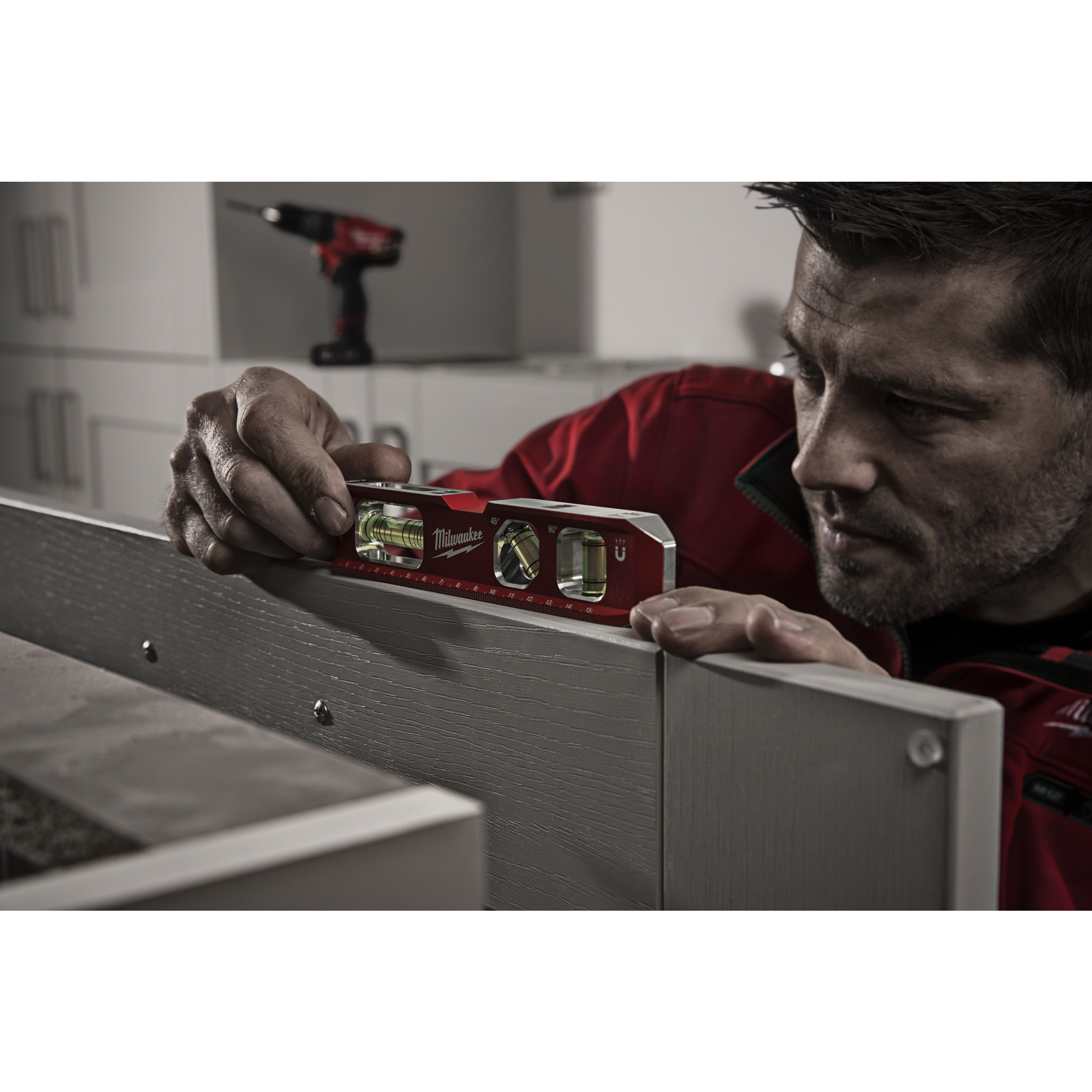 Nivel Torpedo compacto Billet Torpedo Level Milwaukee - Imagen 4