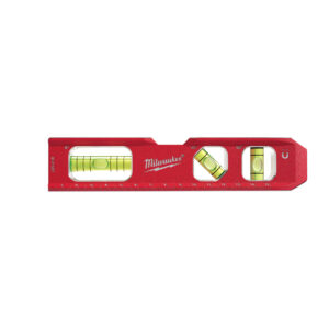 Nivel Torpedo compacto Billet Torpedo Level Milwaukee