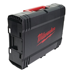 HD-box universal y espuma Heavy Duty Boxes Milwaukee