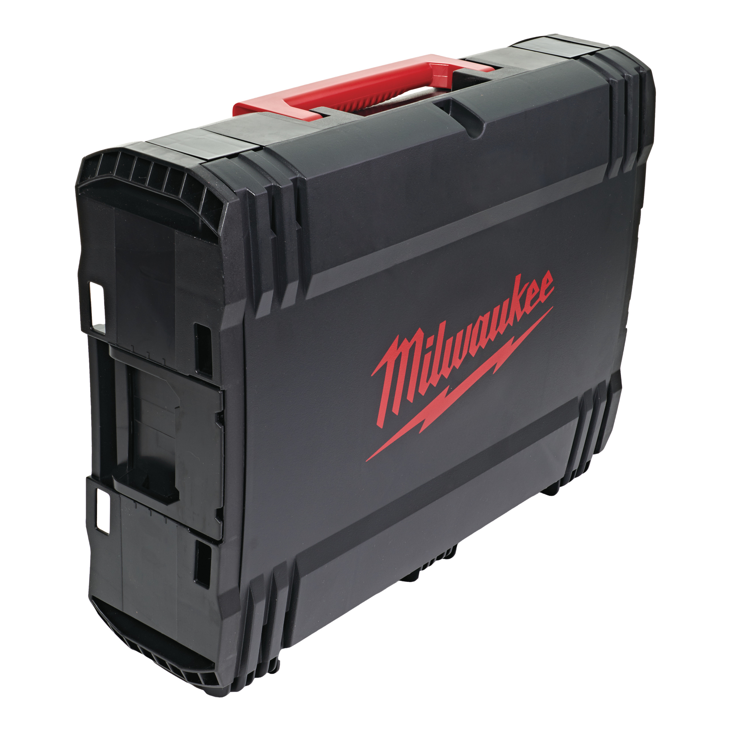 HD-box universal y espuma Heavy Duty Boxes Milwaukee
