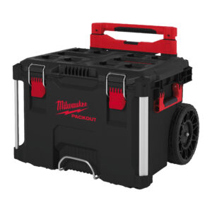 Baúl con ruedas PACKOUT™ Packout Trolley Box Milwaukee
