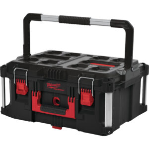 Caja de herramientas grande PACKOUT™ Packout Boxes Milwaukee