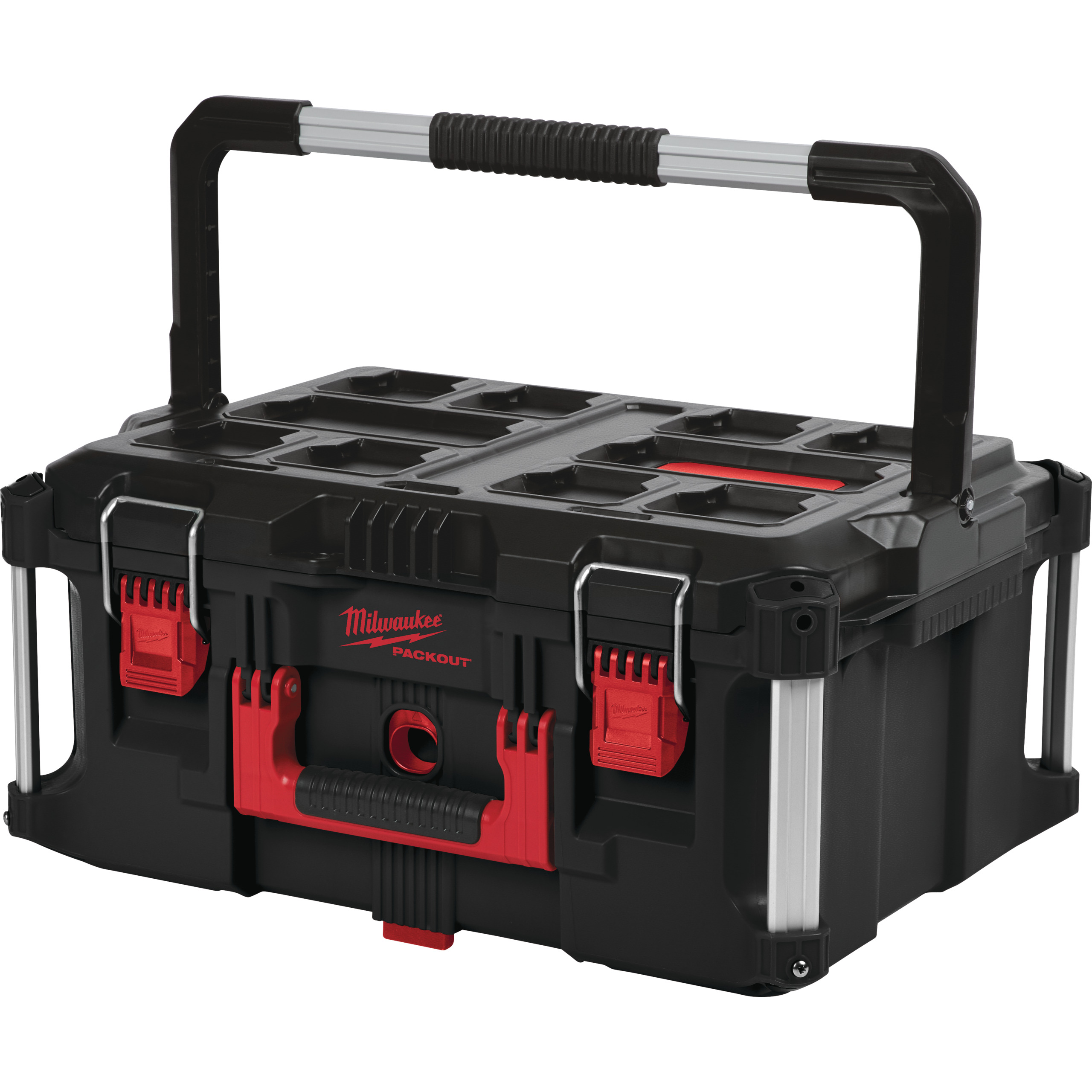 Caja de herramientas compacta PACKOUT™ Packout Boxes Milwaukee - Imagen 2