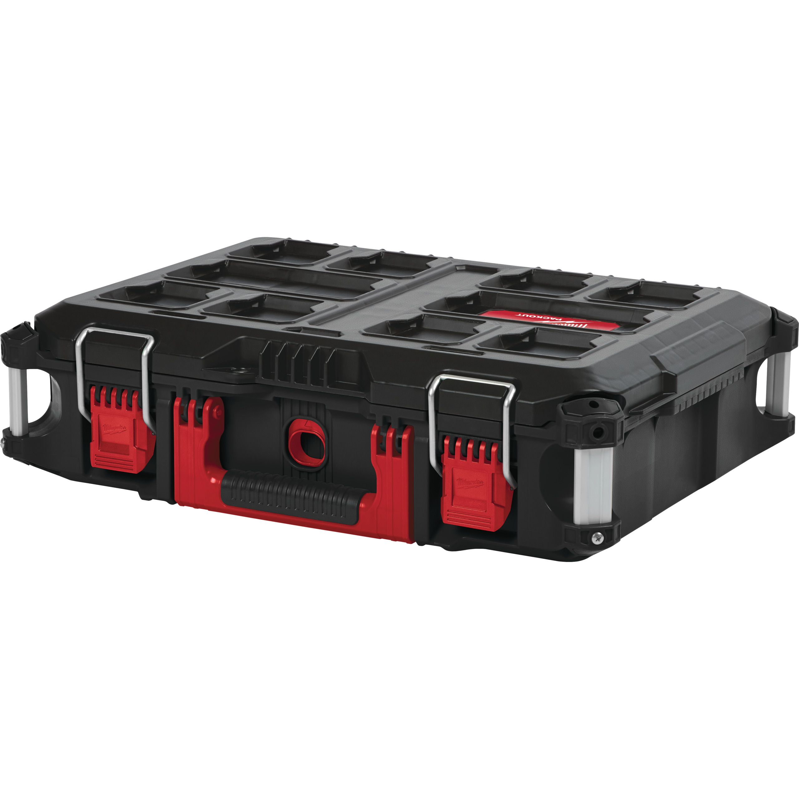 Caja de herramientas PACKOUT™ Packout Boxes Milwaukee