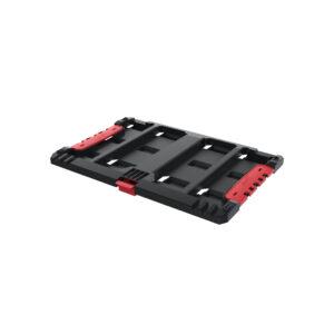 Adaptador para fijar las maletas HD-box al sistema PACKOUT™ Milwaukee
