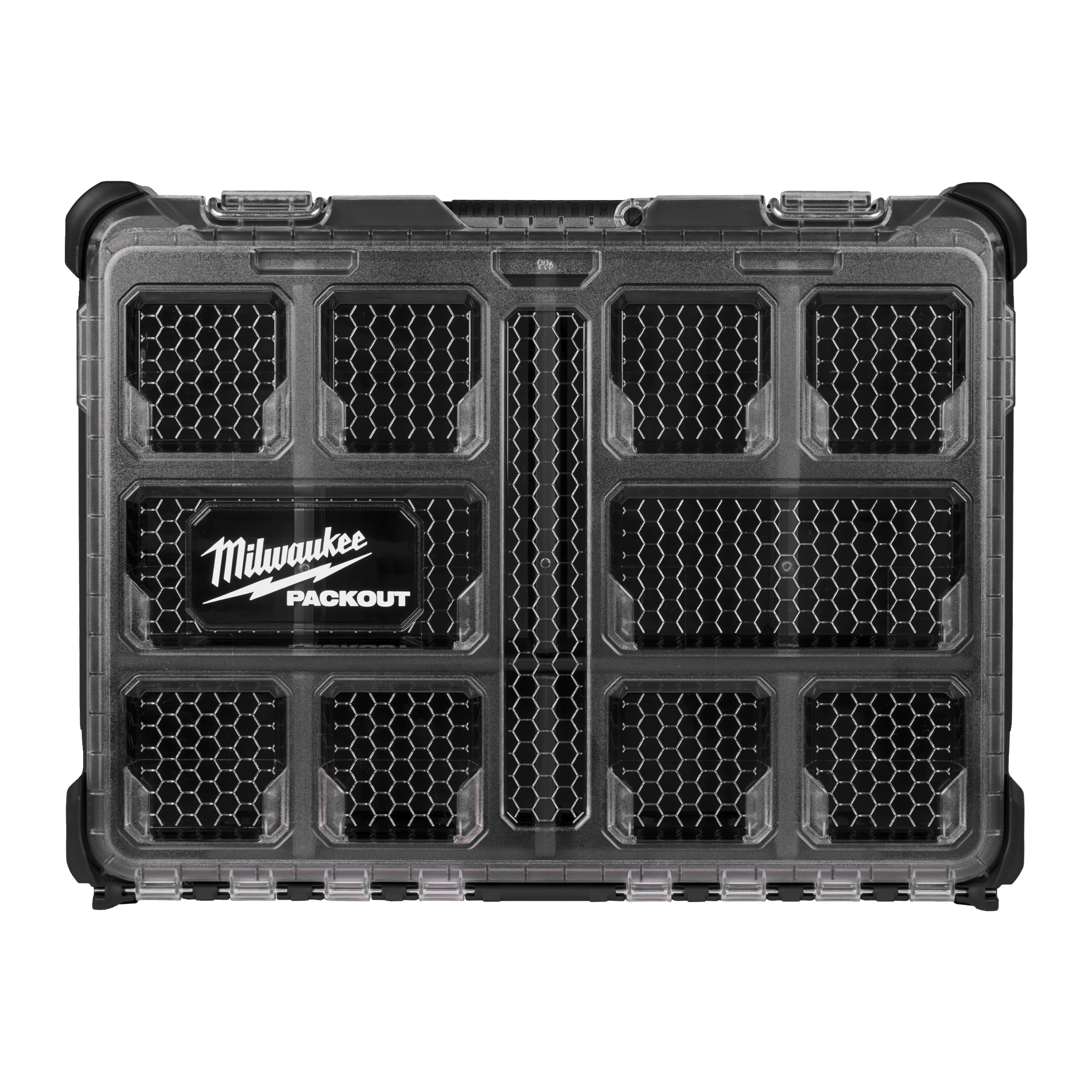 Oganizador PACKOUT™ Packout Organisers Milwaukee - Imagen 3