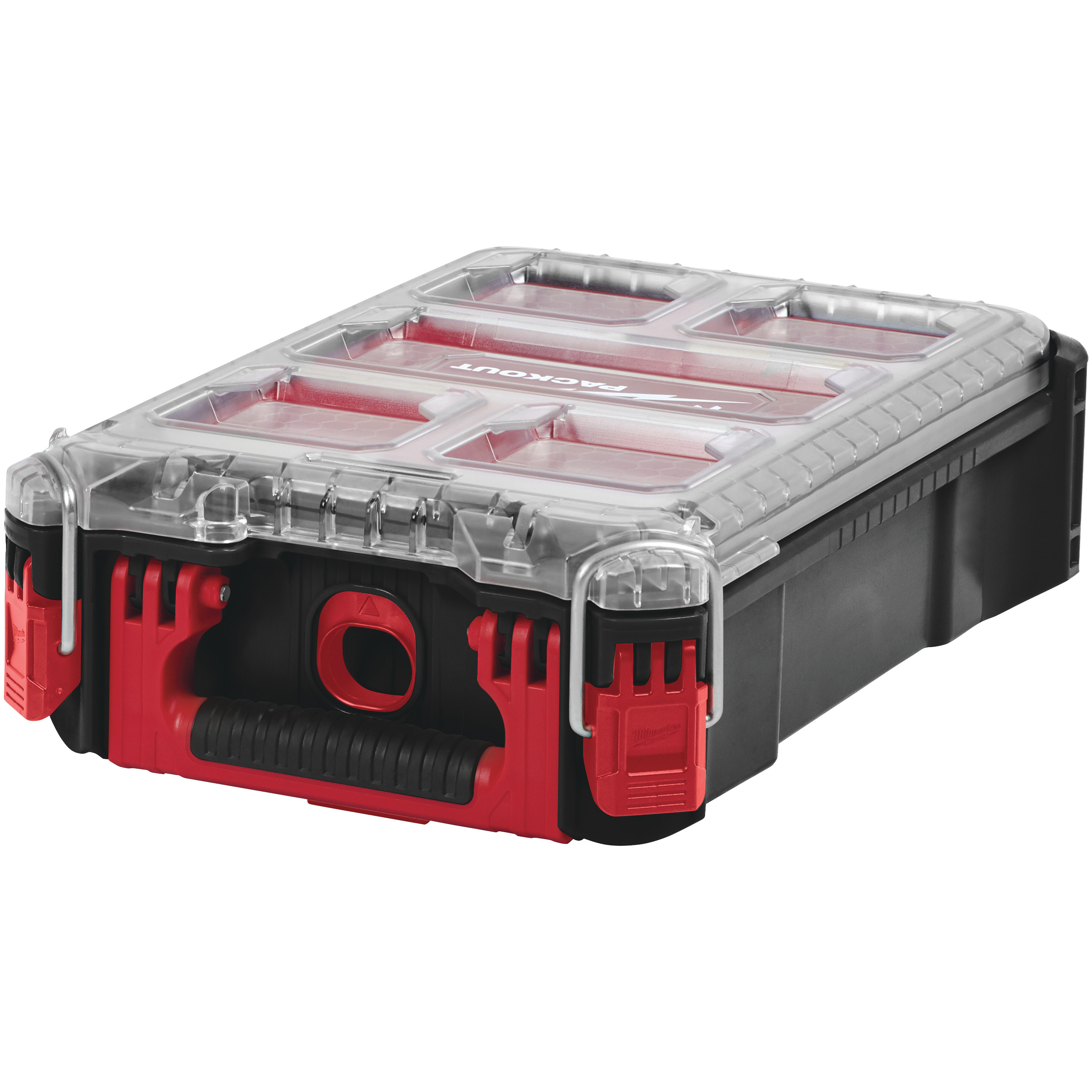 Organizador compacto PACKOUT™ Packout Organisers Milwaukee