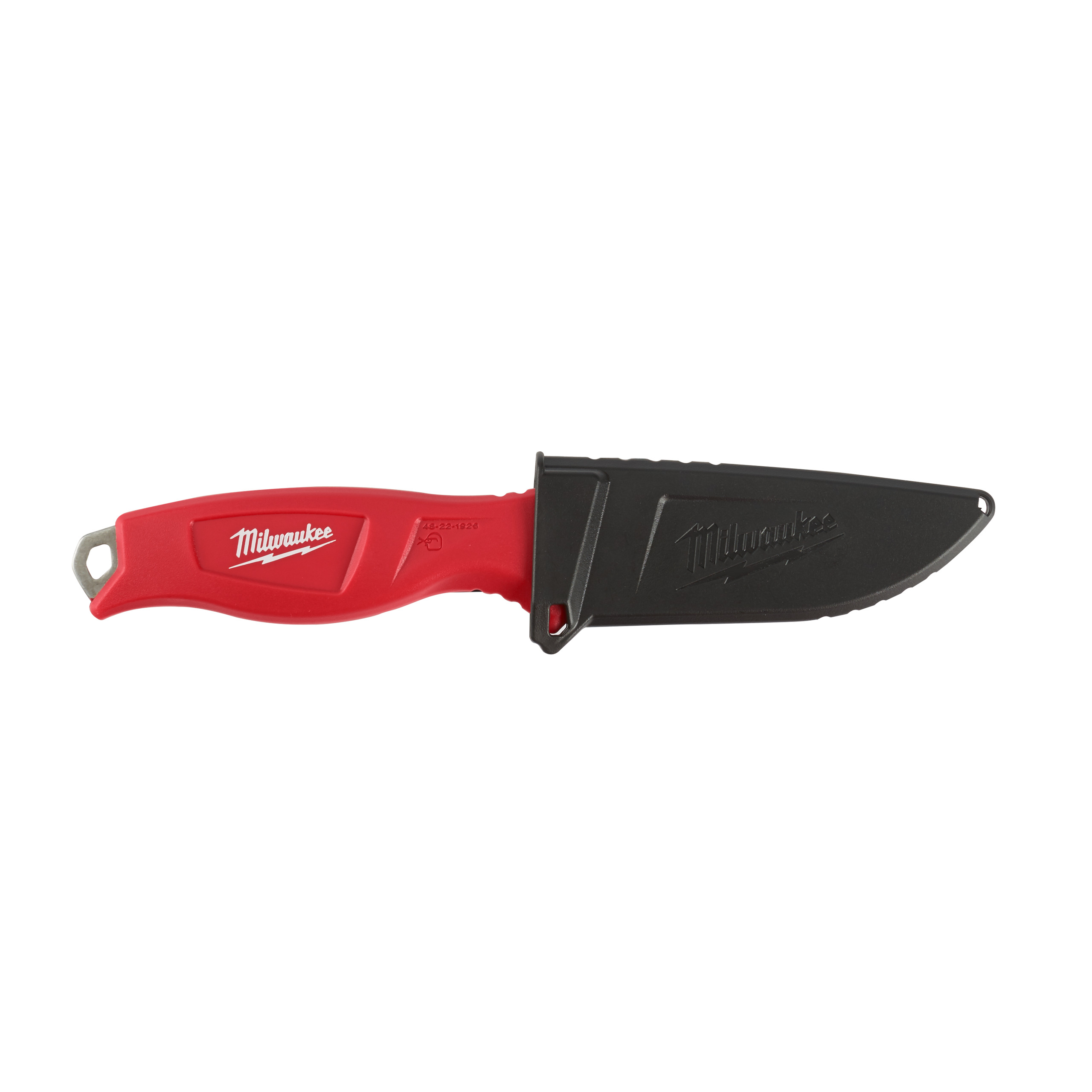 Cuchillo de hoja fija Fixed Blade Knives Milwaukee - Imagen 2