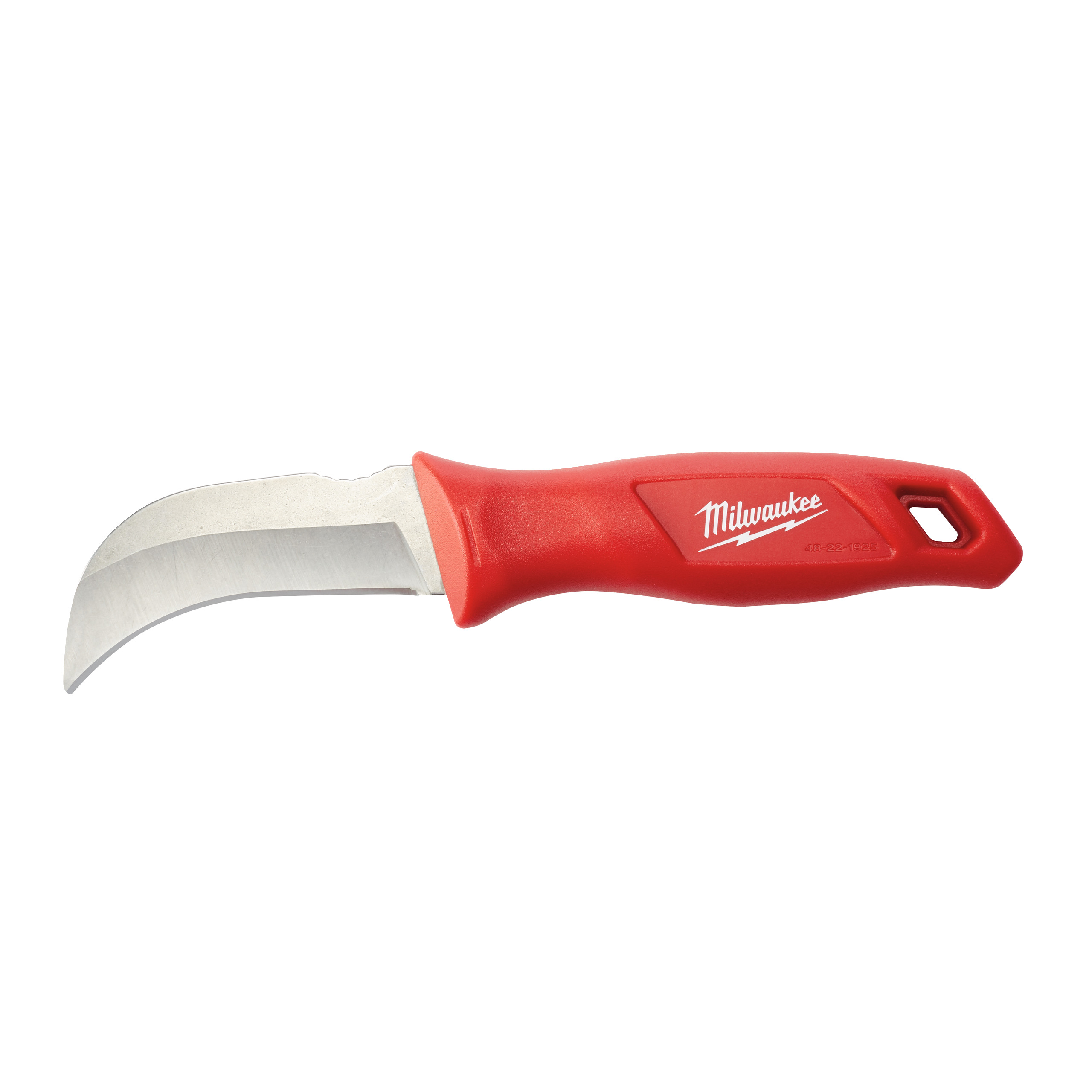 Cuchillo curvo Hawkbill Hawkbill Knife Milwaukee