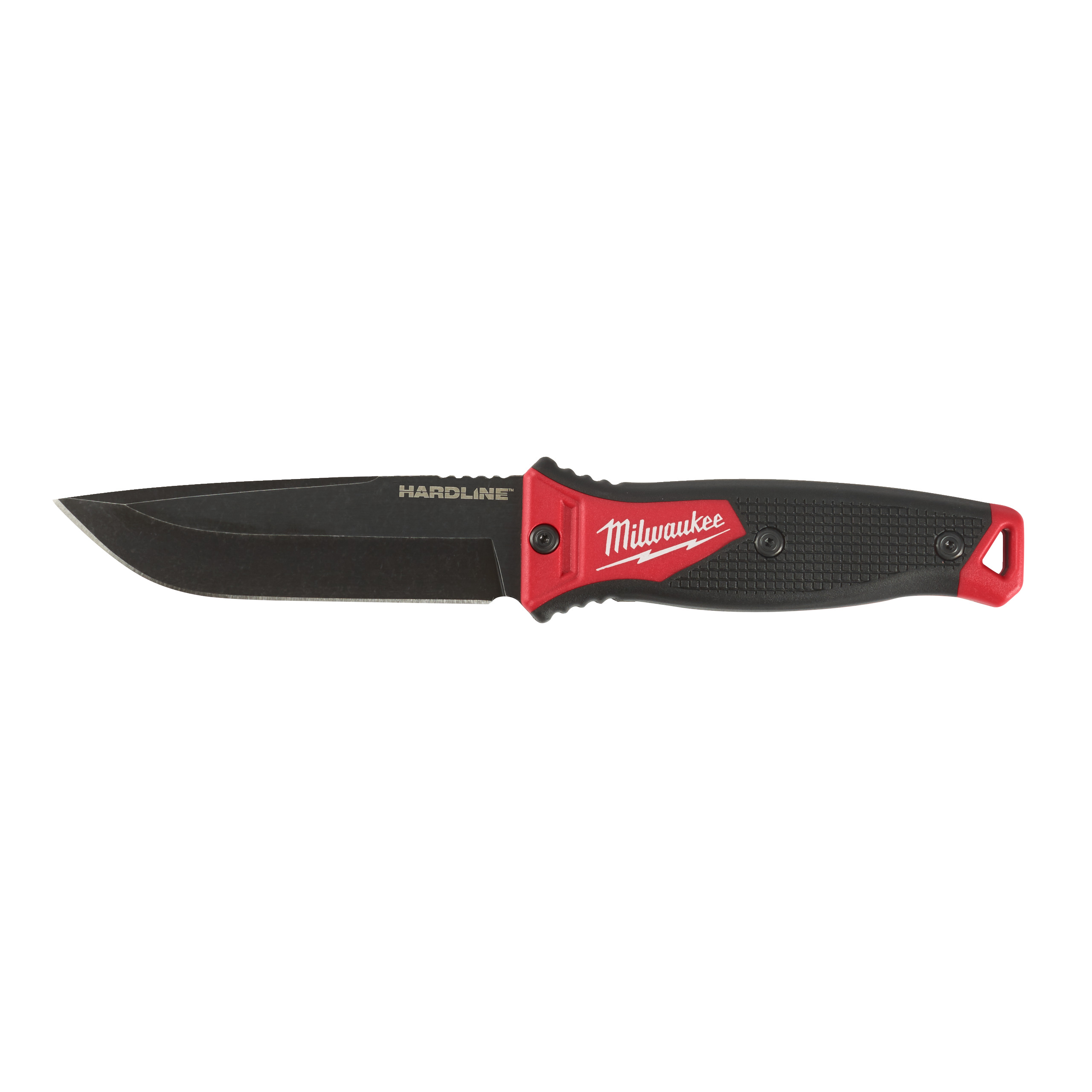 Cuchillo de hoja fija HARDLINE™ Hardline Fixed Blade Milwaukee