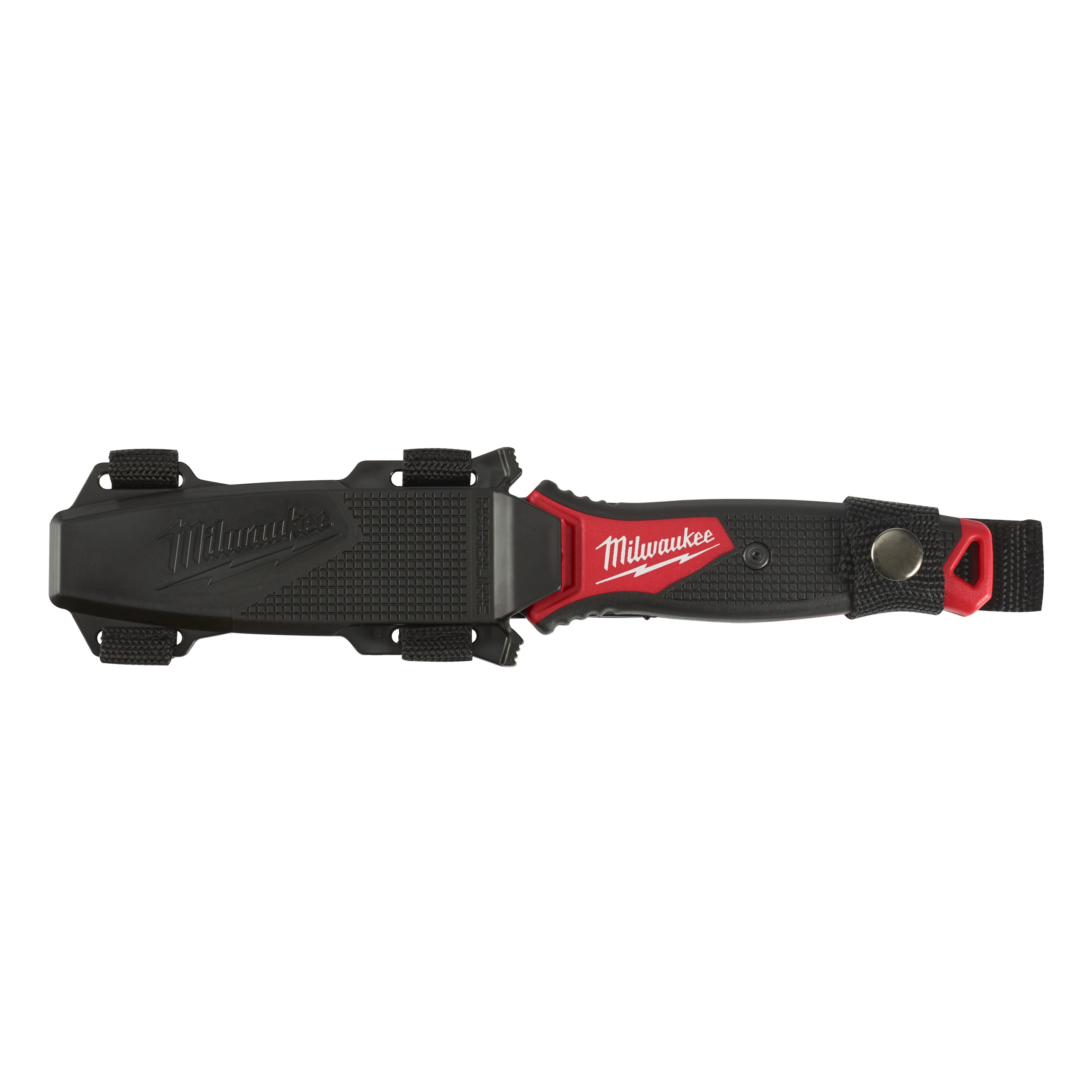 Cuchillo de hoja fija HARDLINE™ Hardline Fixed Blade Milwaukee - Imagen 2
