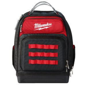 Mochila jobsite HD con bolsillos Ultimate Jobsite Backpack Milwaukee