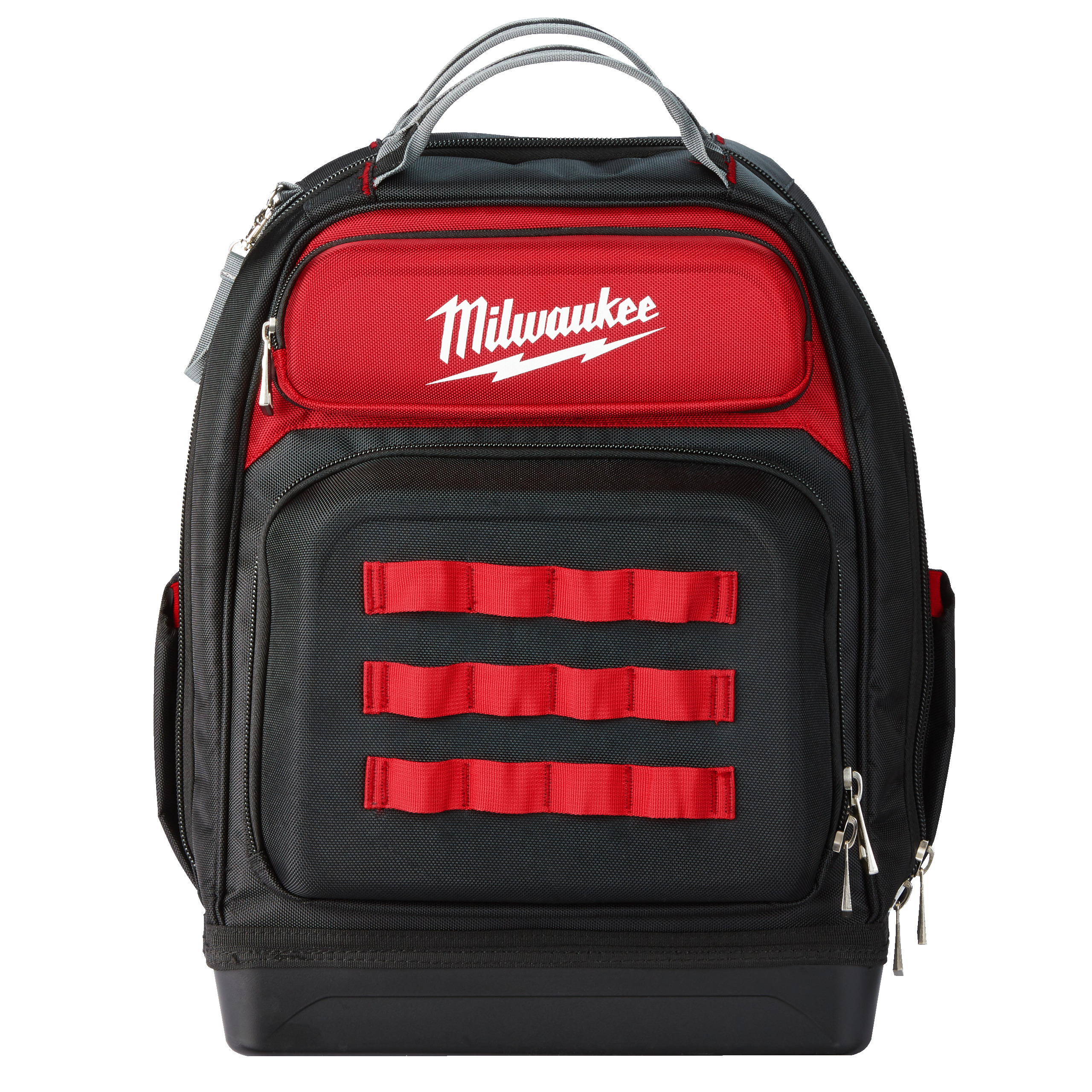 Mochila jobsite HD con bolsillos Ultimate Jobsite Backpack Milwaukee