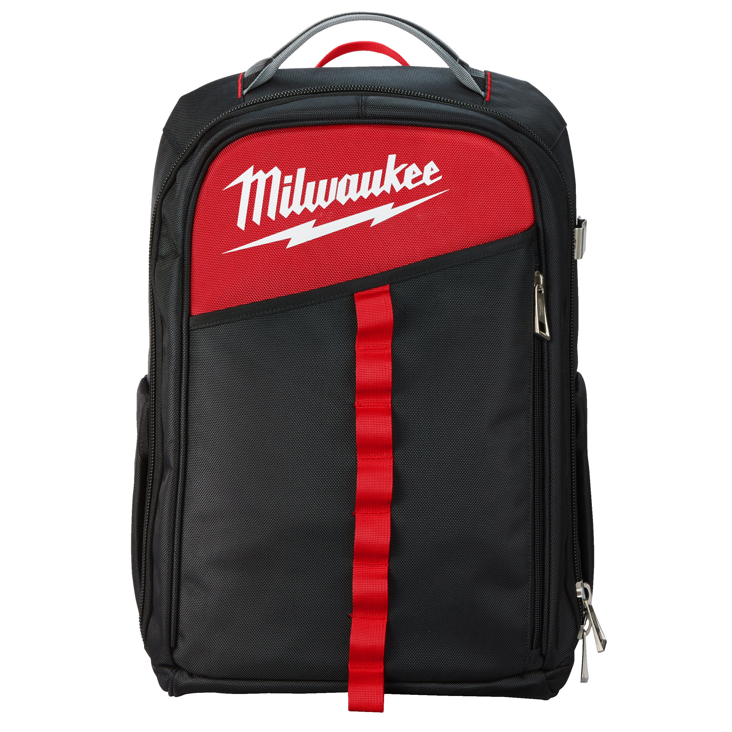 Mochila jobsite perfil bajo Low Profile Backpack Milwaukee