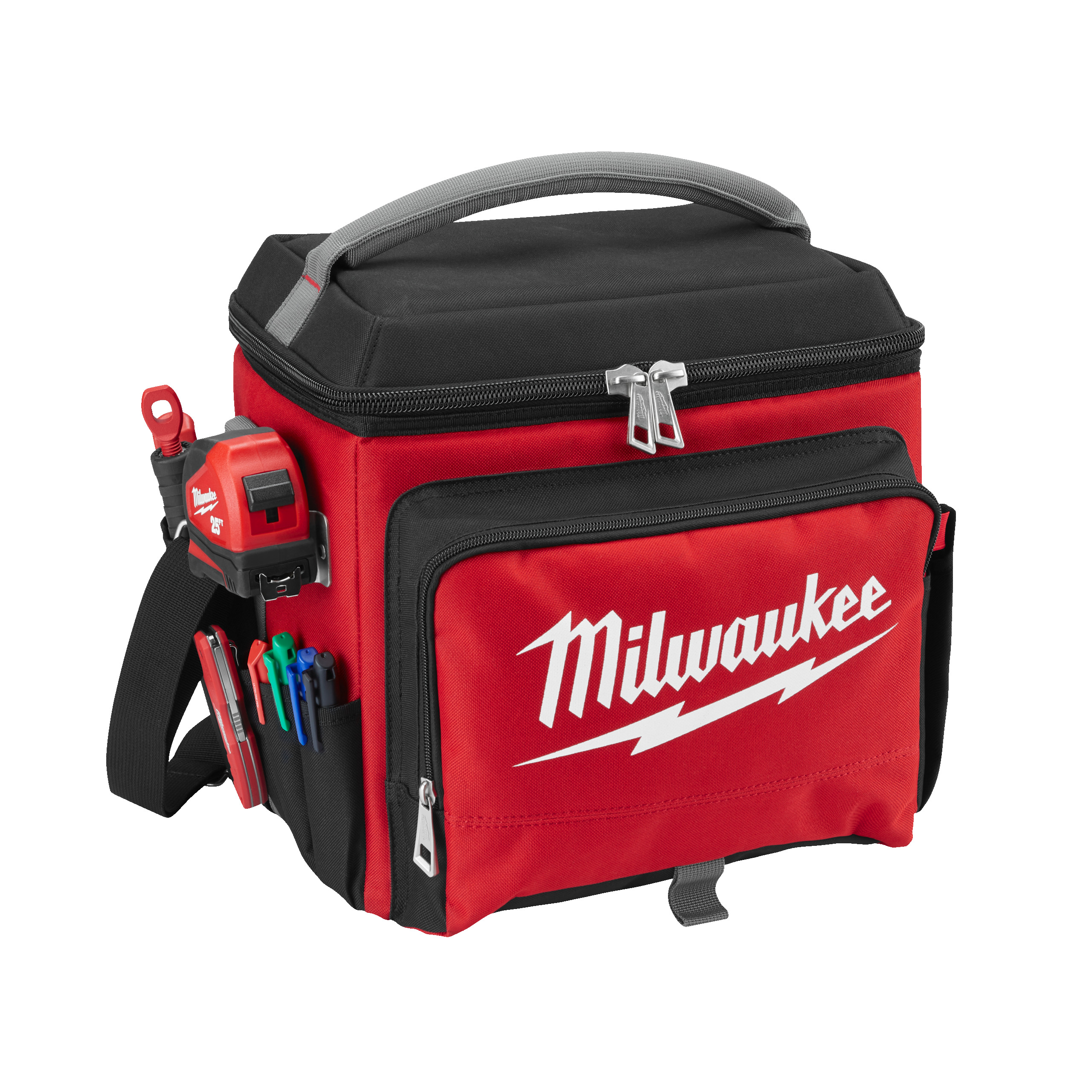 Nevera portátil Jobsite Cooler Milwaukee - Imagen 2