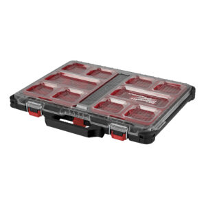 Organizador Slim PACKOUT™ Packout Organisers Milwaukee