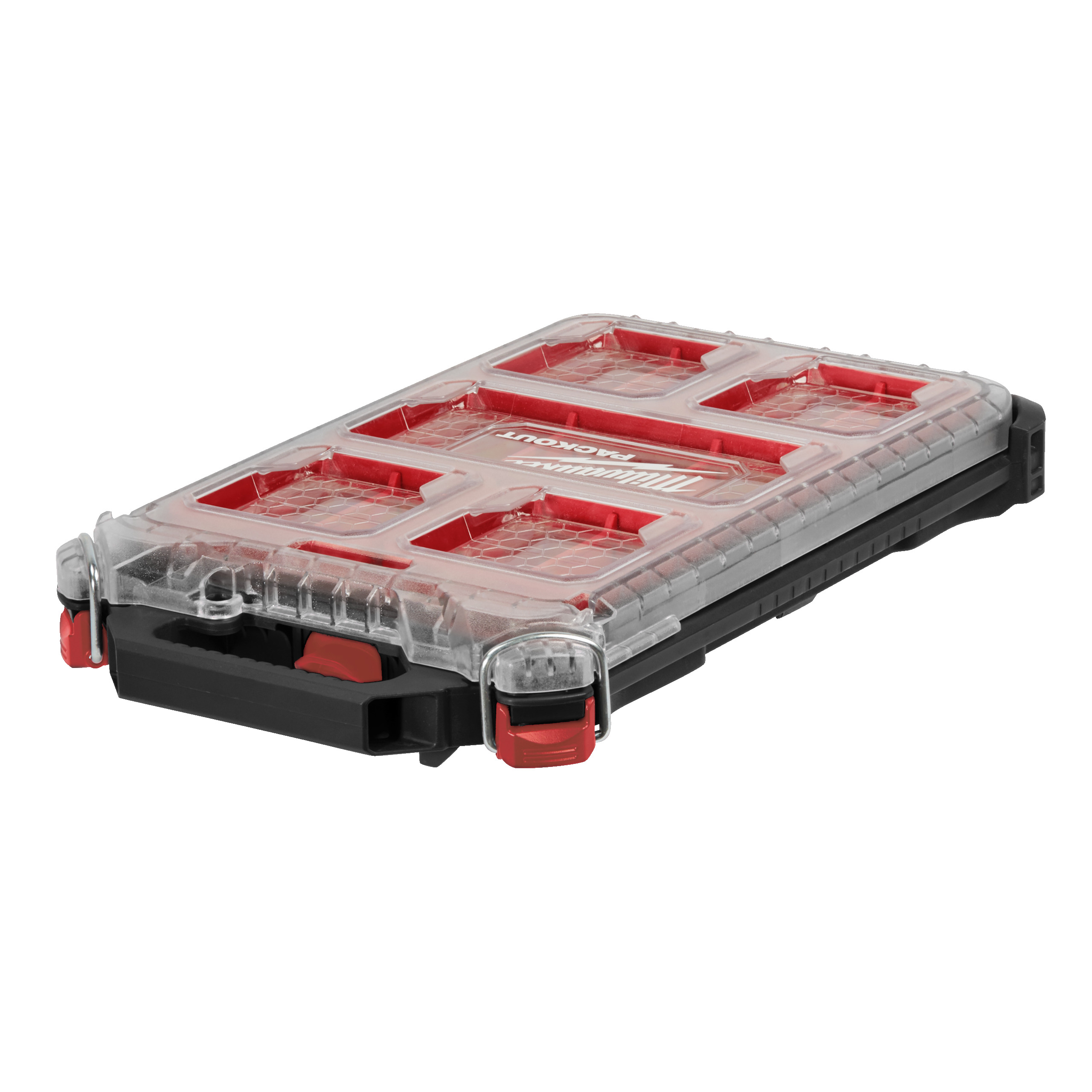 Organizador Slim compacto PACKOUT™ Packout Organisers Milwaukee