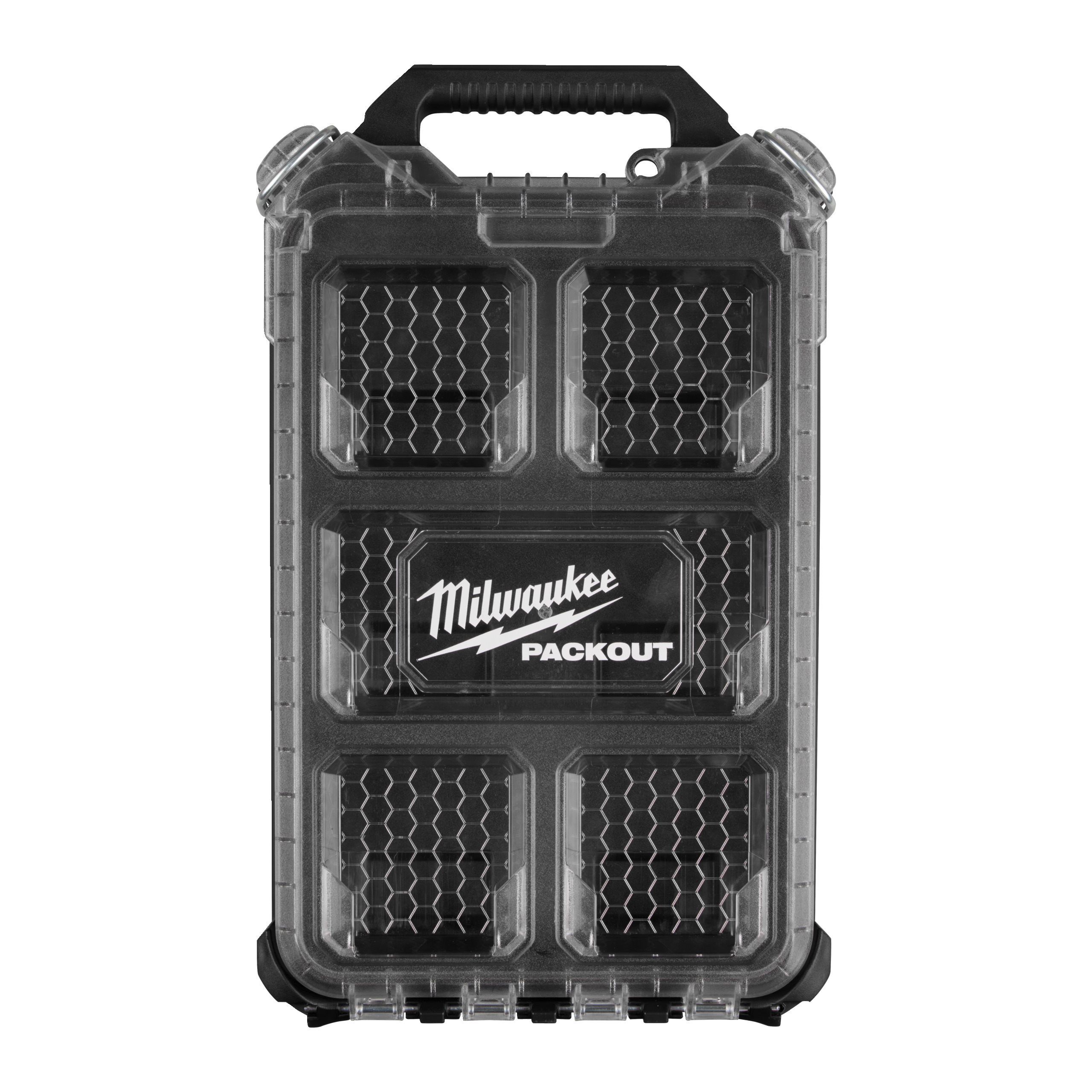 Organizador Slim compacto PACKOUT™ Packout Organisers Milwaukee - Imagen 3