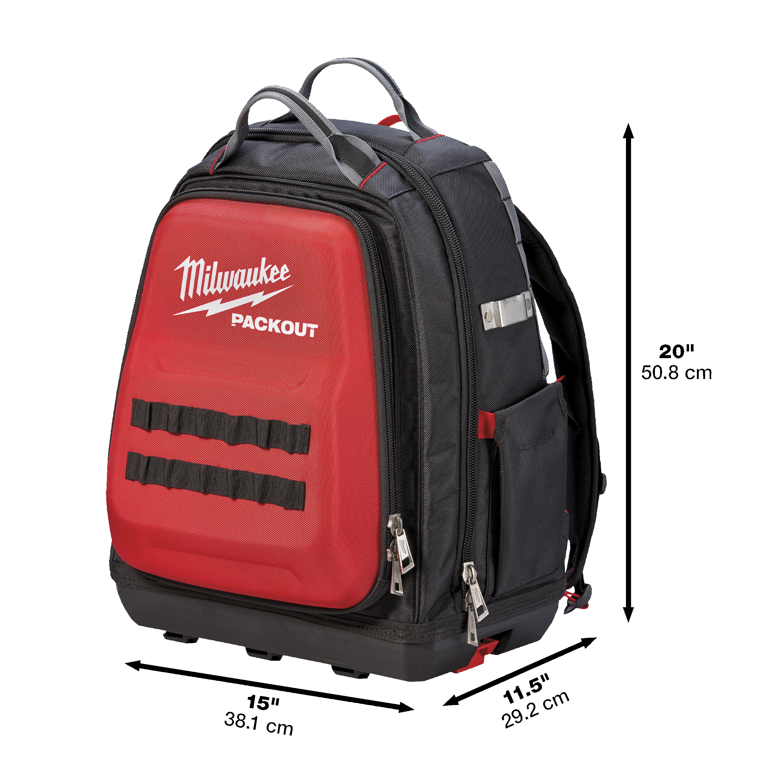 Mochila PACKOUT™ Milwaukee - Imagen 3