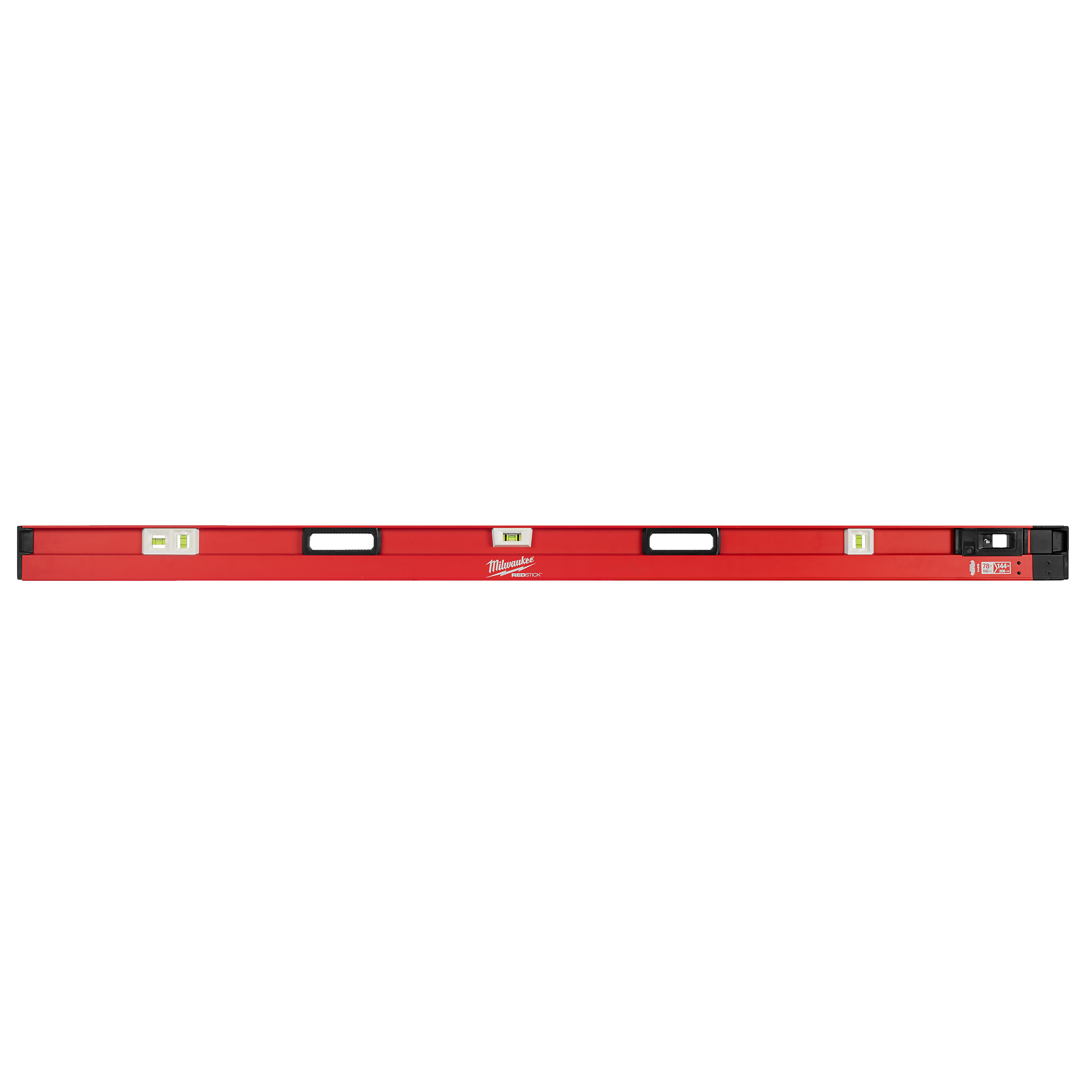 Nivel extensible de 200cm a 366cm Milwaukee