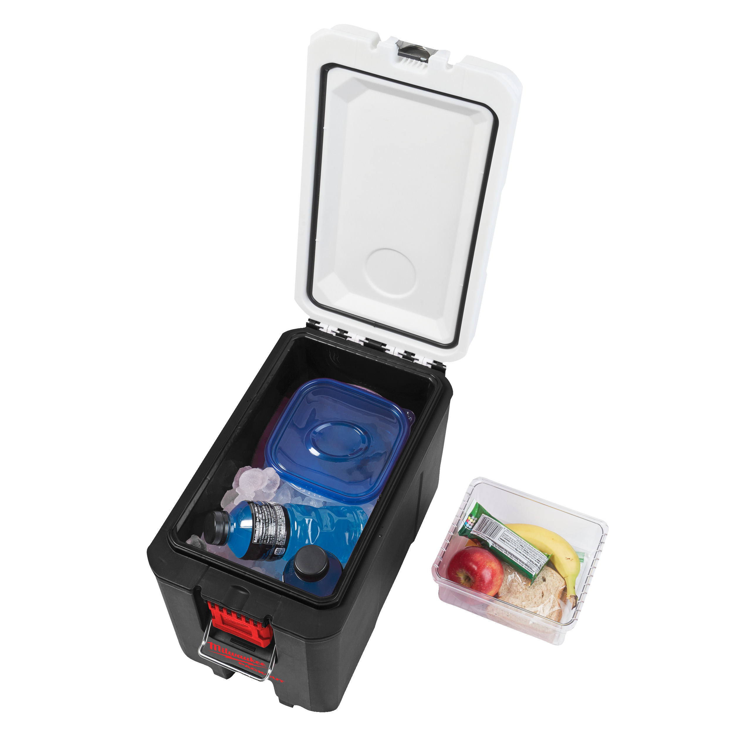Nevera rígida compacta PACKOUT™ Packout Hard Cooler Milwaukee - Imagen 3