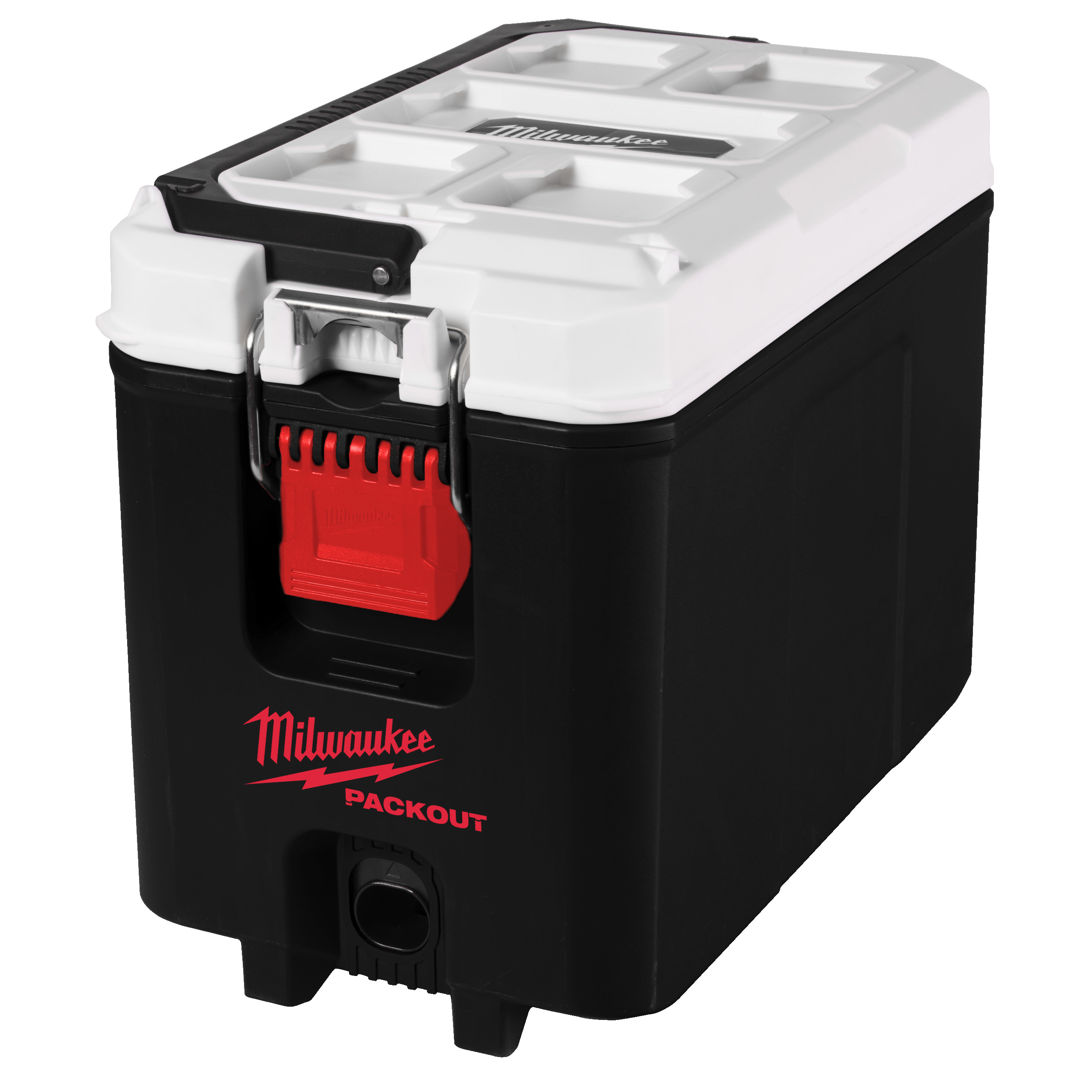 Nevera rígida compacta PACKOUT™ Packout Hard Cooler Milwaukee - Imagen 2
