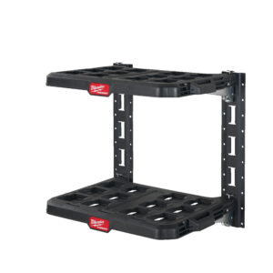 Rack de montaje completo PACKOUT™ Packout Racking System Milwaukee