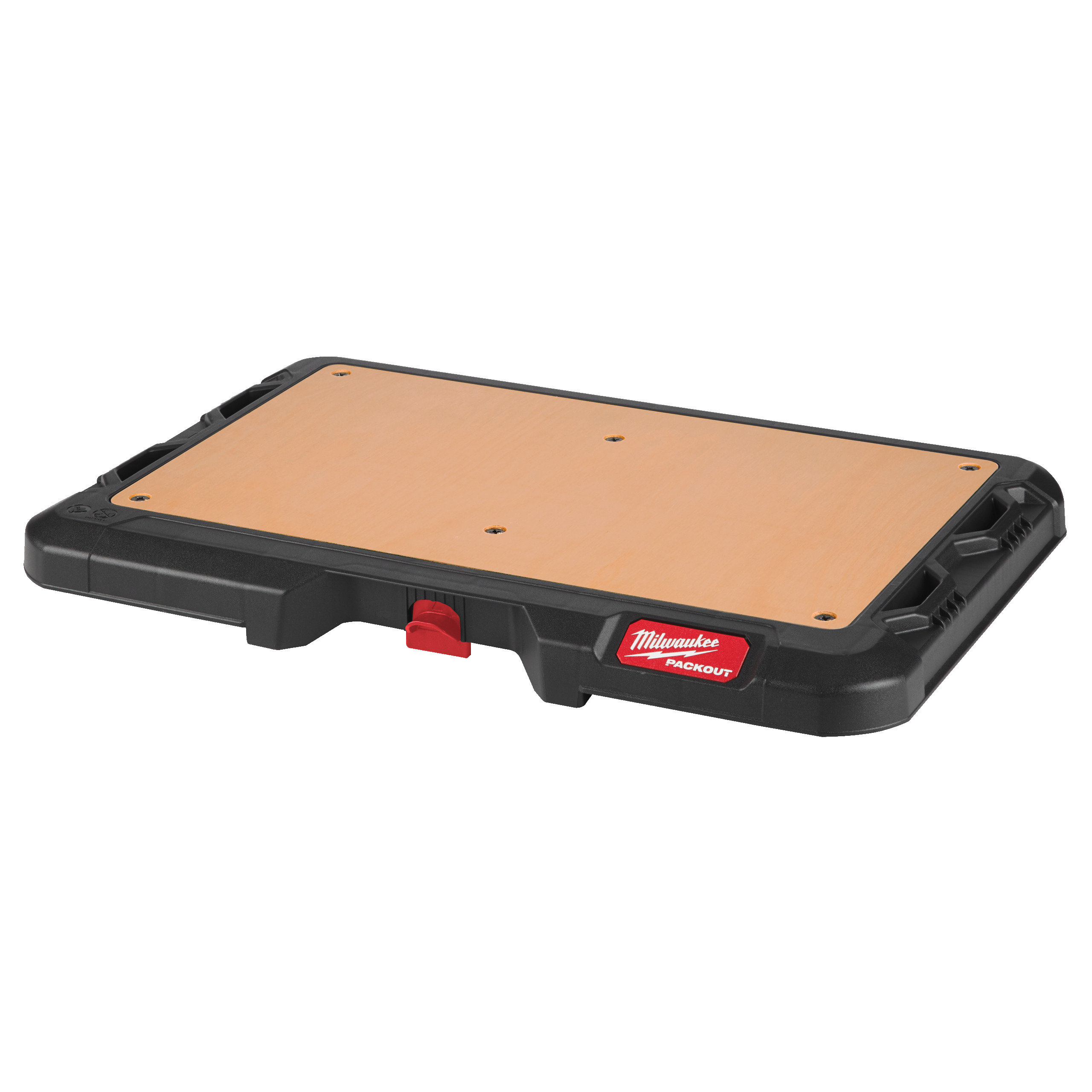 Base de trabajo PACKOUT™ Packout Customisable Work Surface Milwaukee