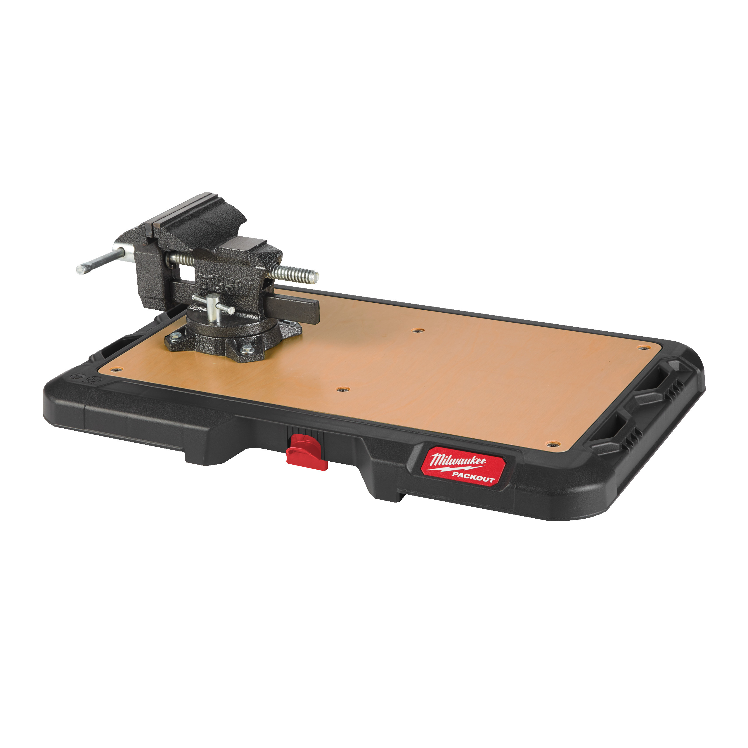 Base de trabajo PACKOUT™ Packout Customisable Work Surface Milwaukee - Imagen 2