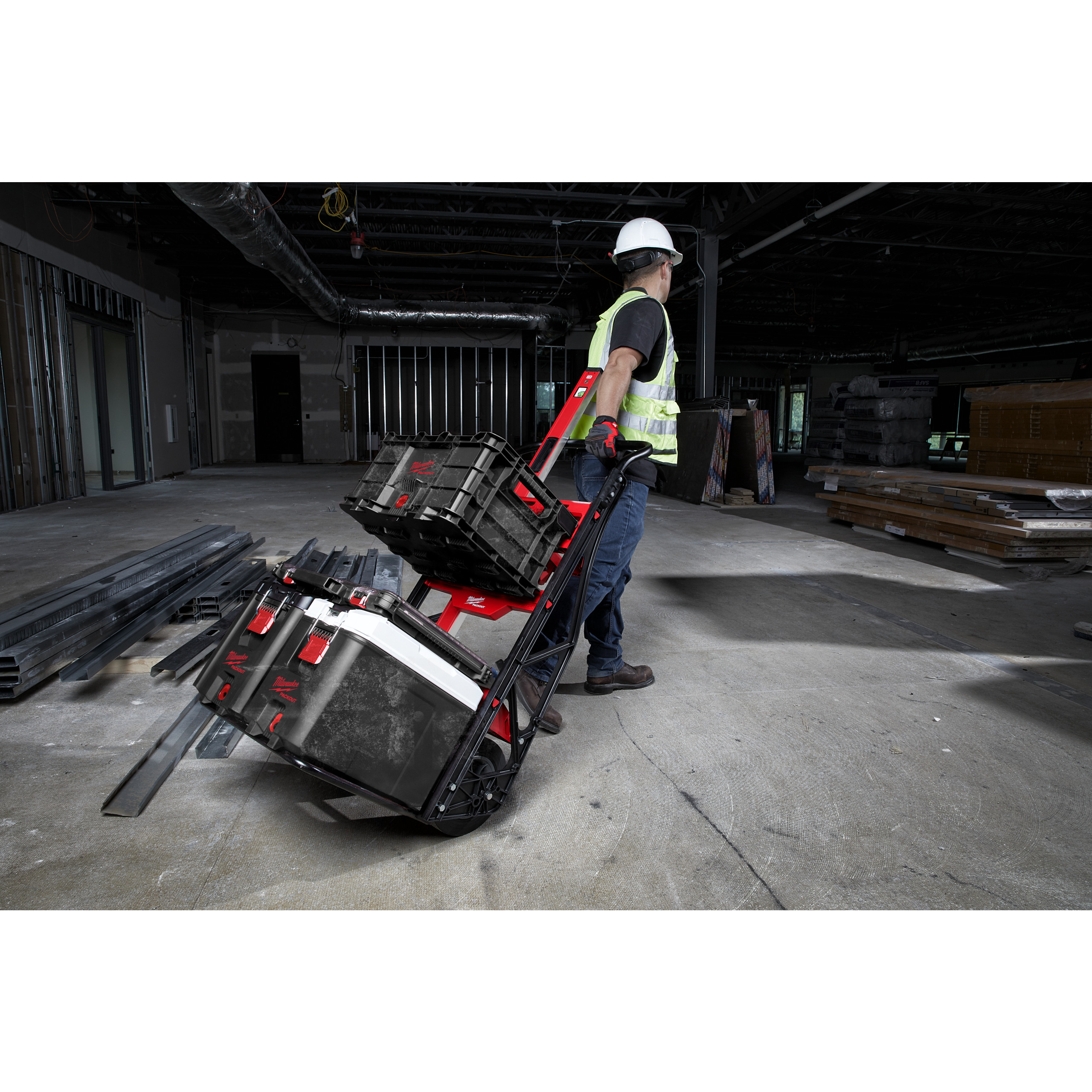 Carro PACKOUT™ Milwaukee - Imagen 5