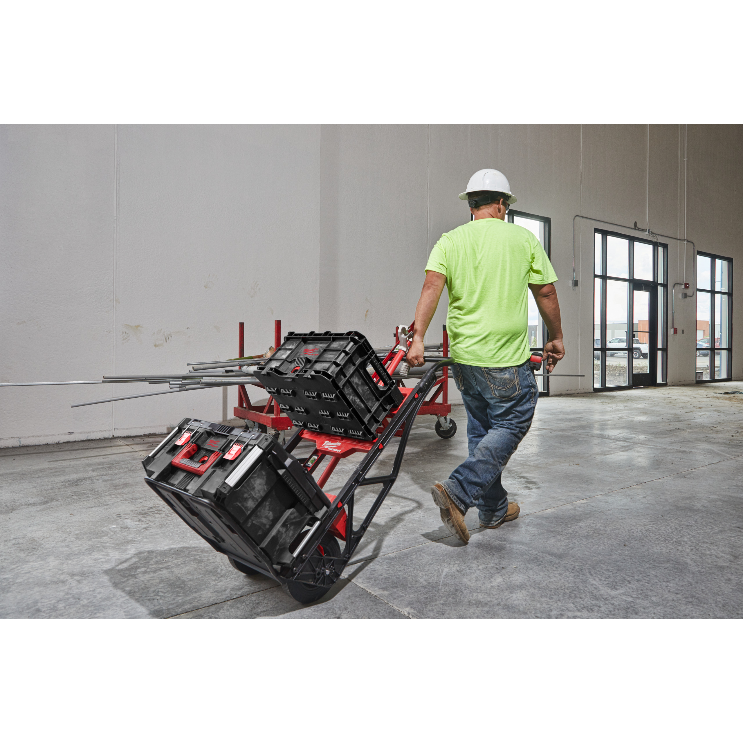 Carro PACKOUT™ Milwaukee - Imagen 6